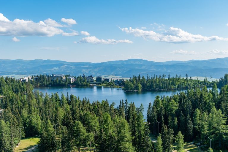The Joy of Outdoor Travel Adventures